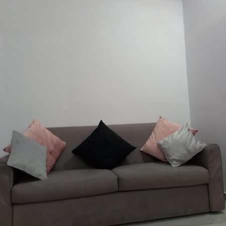 Il Tempio Pozzuoli B&B Oda fotoğraf