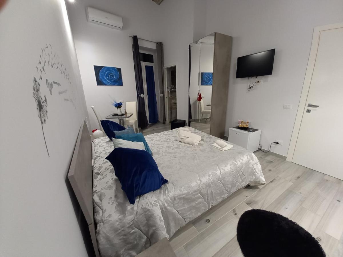 Il Tempio Pozzuoli B&B Dış mekan fotoğraf