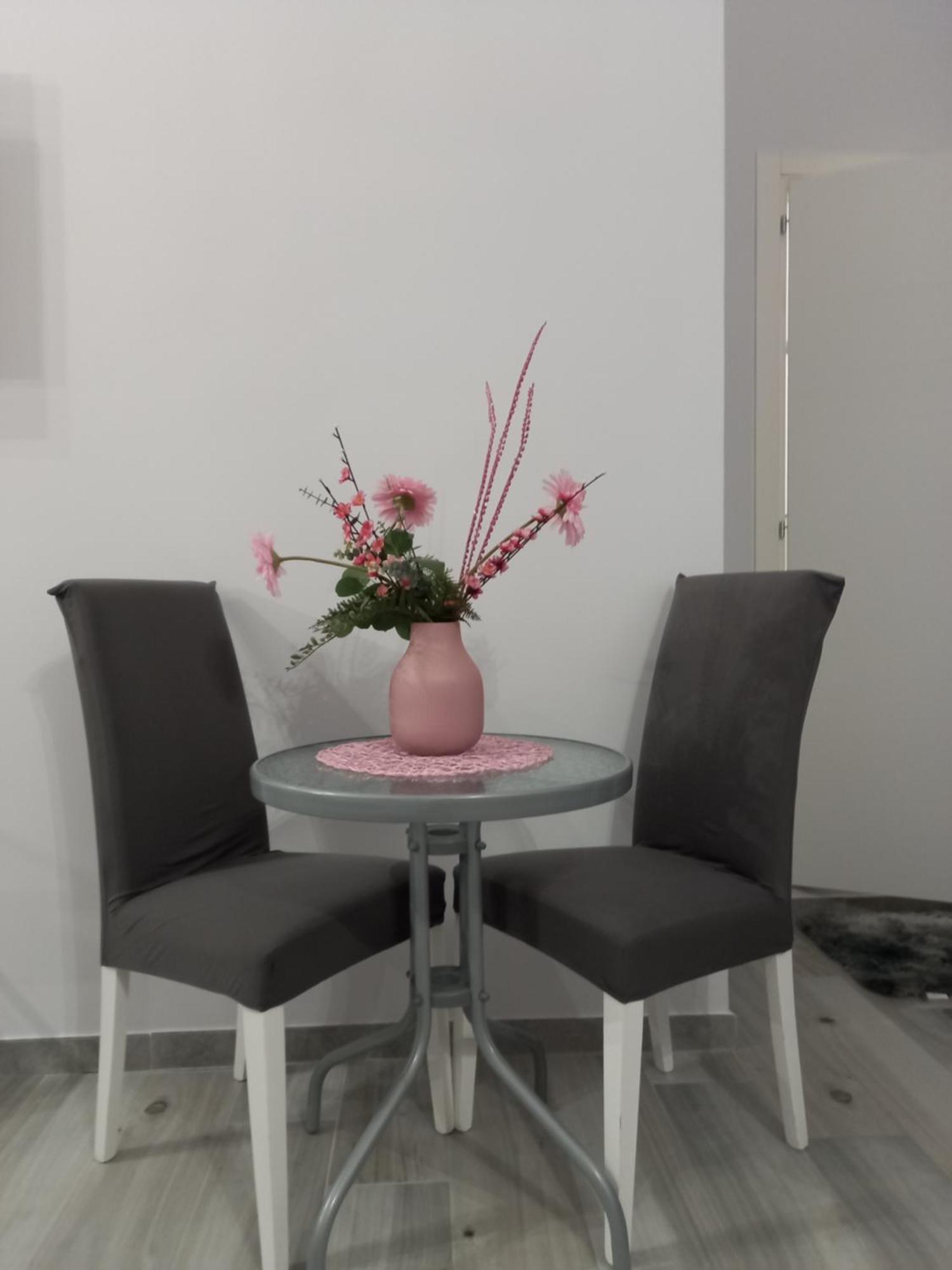 Il Tempio Pozzuoli B&B Oda fotoğraf