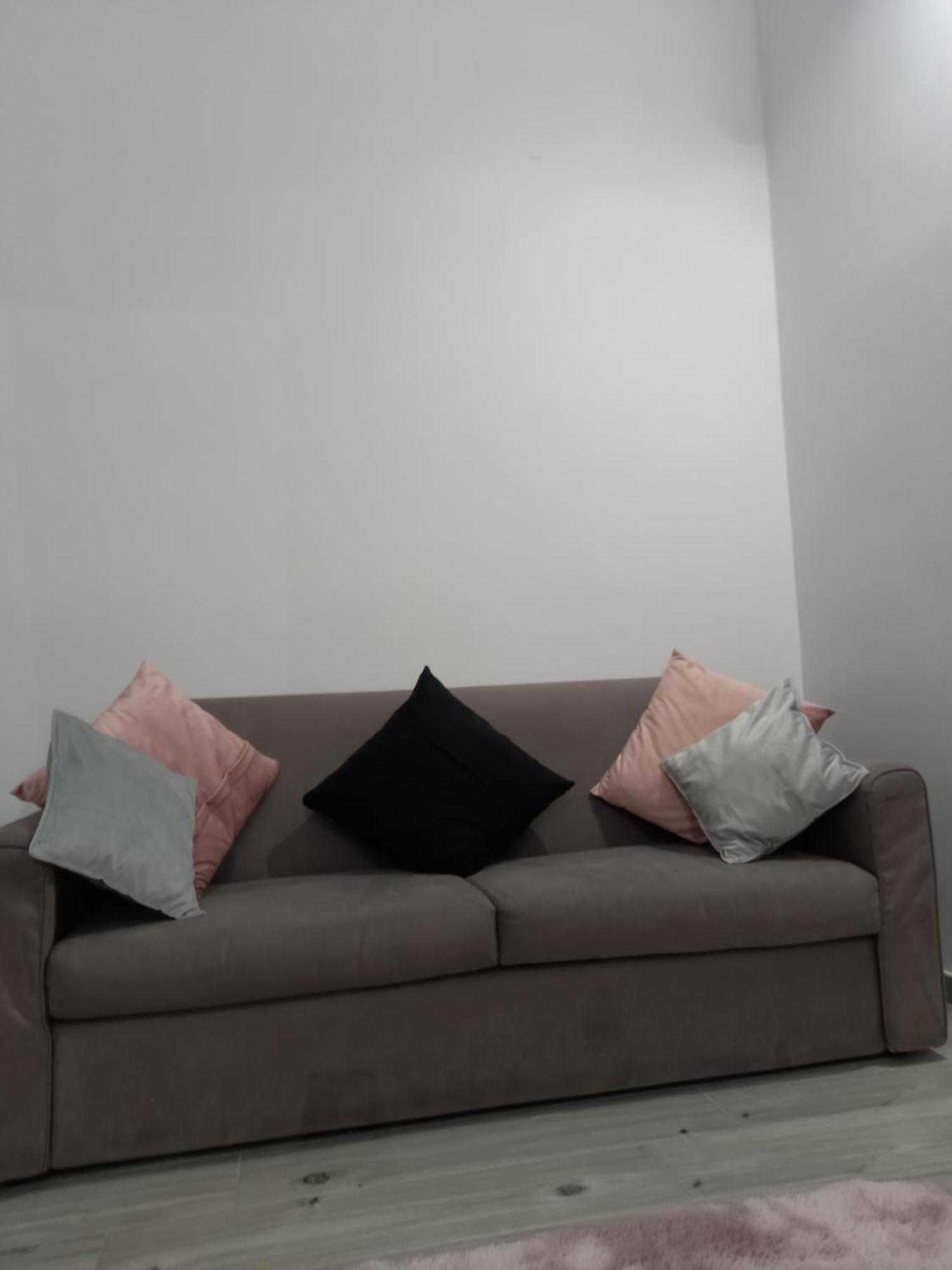 Il Tempio Pozzuoli B&B Oda fotoğraf
