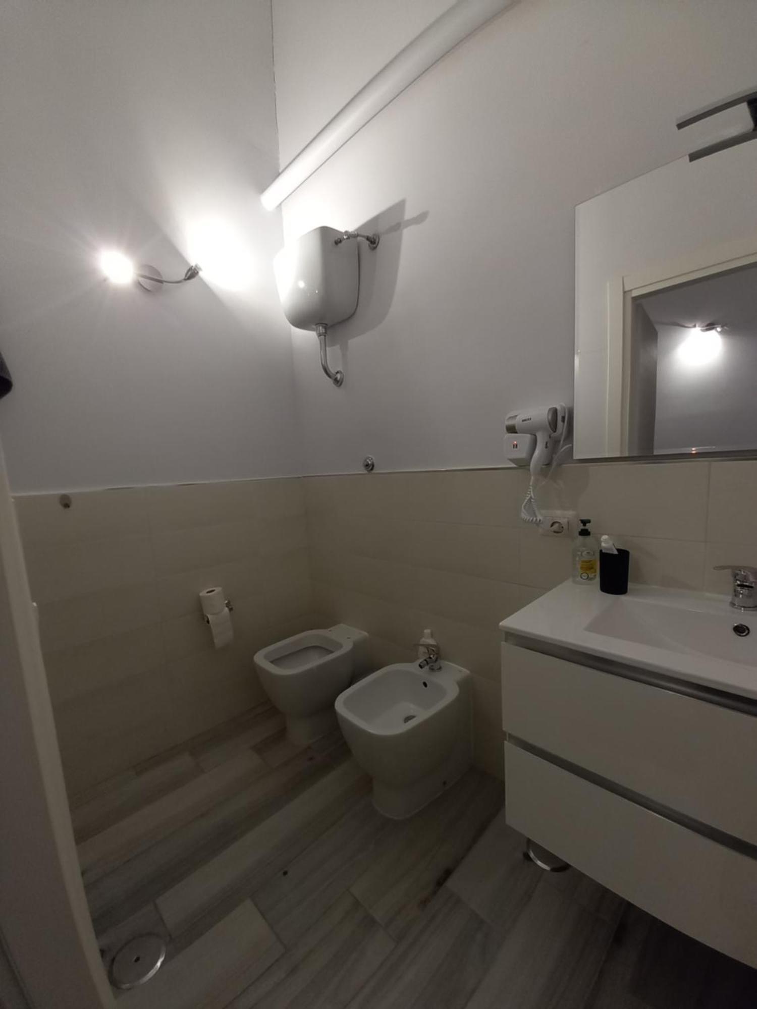 Il Tempio Pozzuoli B&B Oda fotoğraf