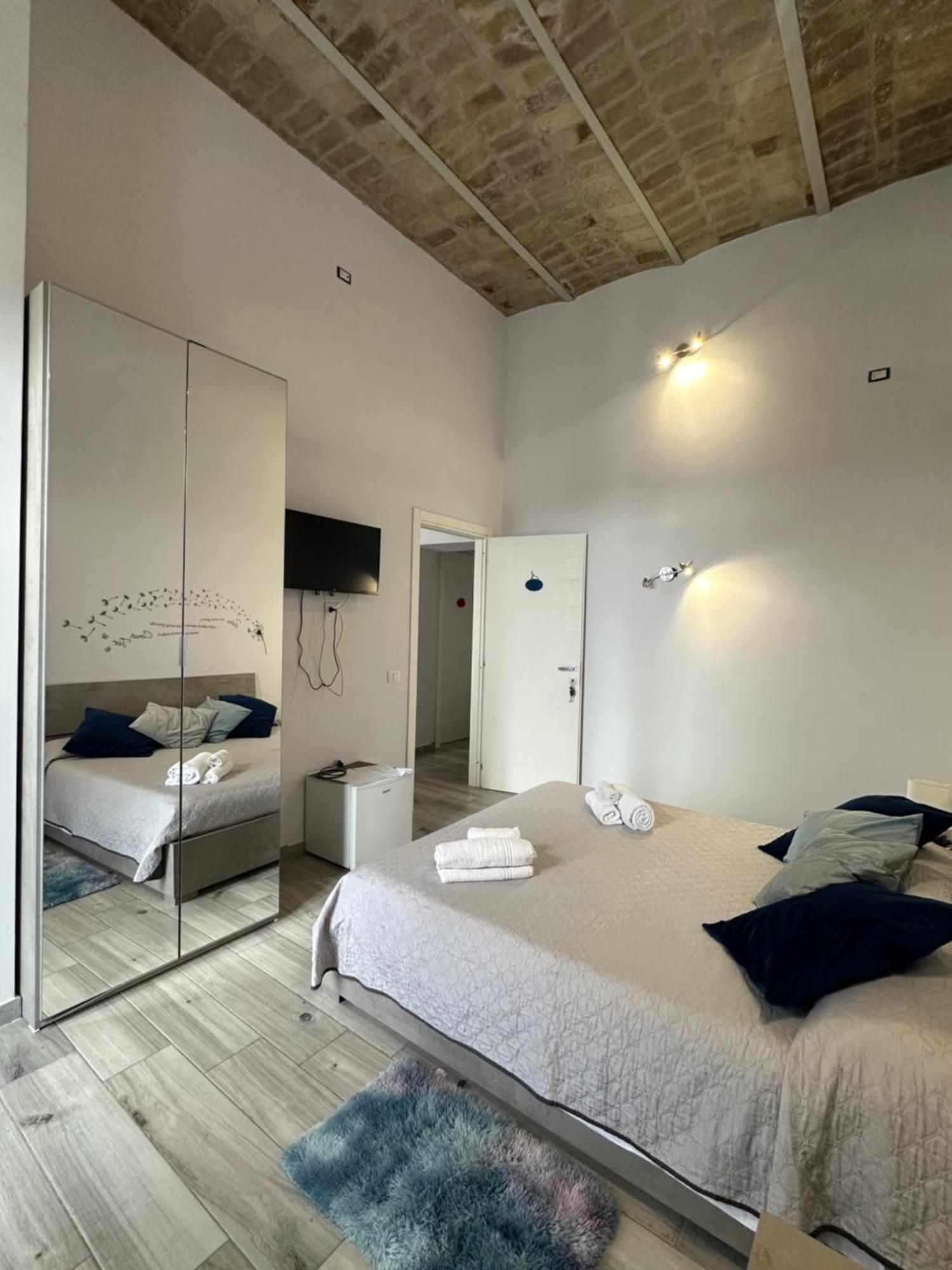 Il Tempio Pozzuoli B&B Dış mekan fotoğraf